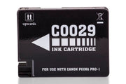 Kompatibel zu Canon PGI-29MBK / 4868B001 Tinte matt schwarz