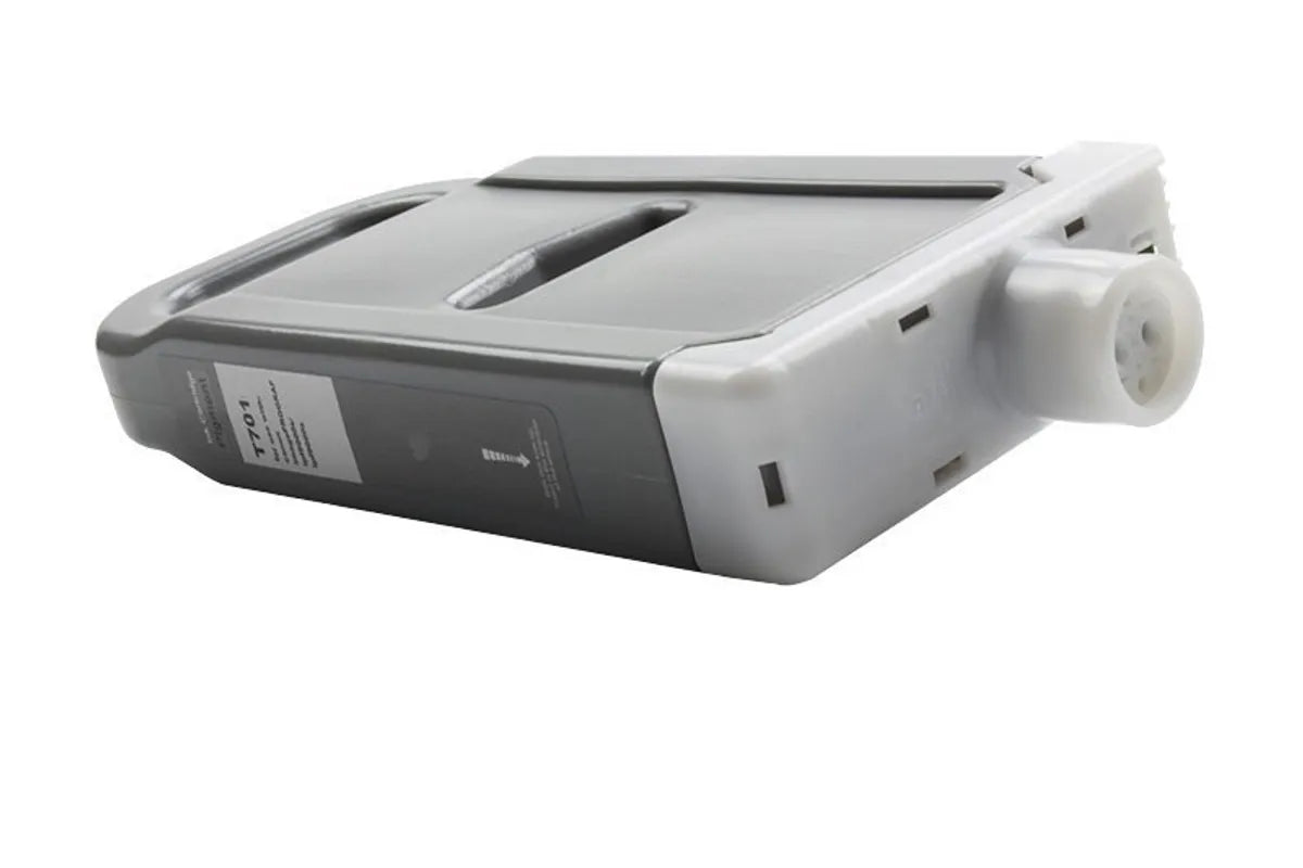 Kompatibel zu Canon PFI-702BK / 2220B001 Tinte schwarz