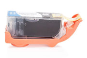 Kompatibel zu Canon PGI-520PGBK / 2932B001 Tinte schwarz