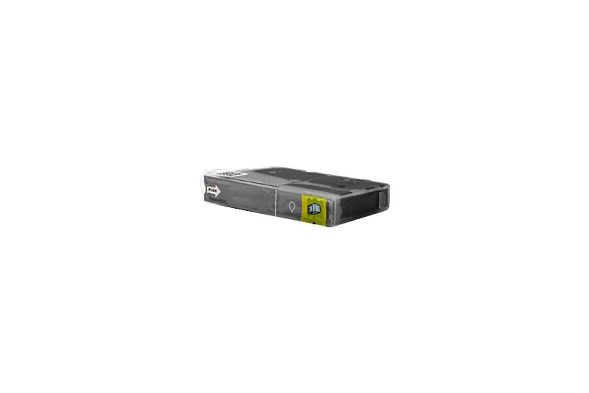Kompatibel zu Canon BCI-6BK / 4705A002 Tinte schwarz
