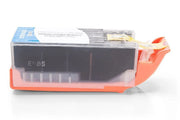 Kompatibel zu Canon PGI-555PGBK / 8049B001 Tinte schwarz