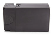 Kompatibel zu Canon PGI-1500BK / 9182B001 Tinte schwarz