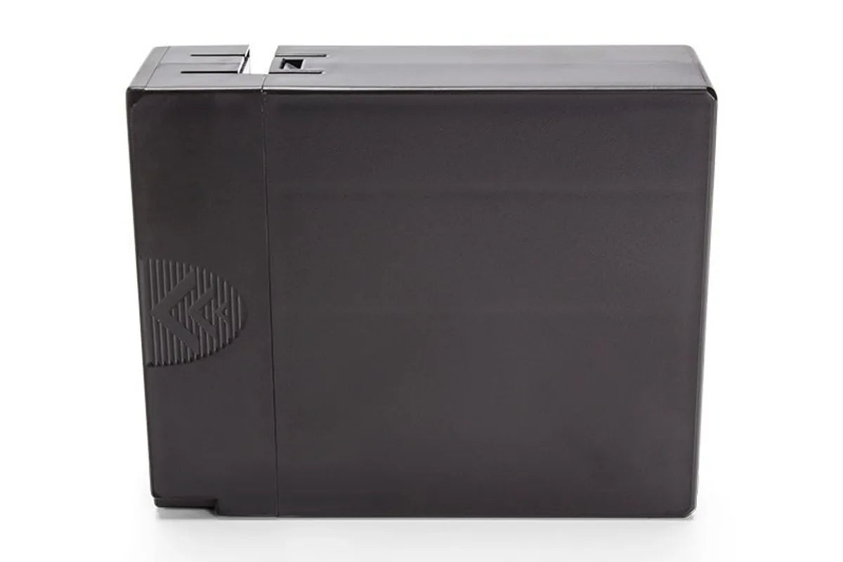 Kompatibel zu Canon PGI-2500BK / 9254B001 Tinte schwarz