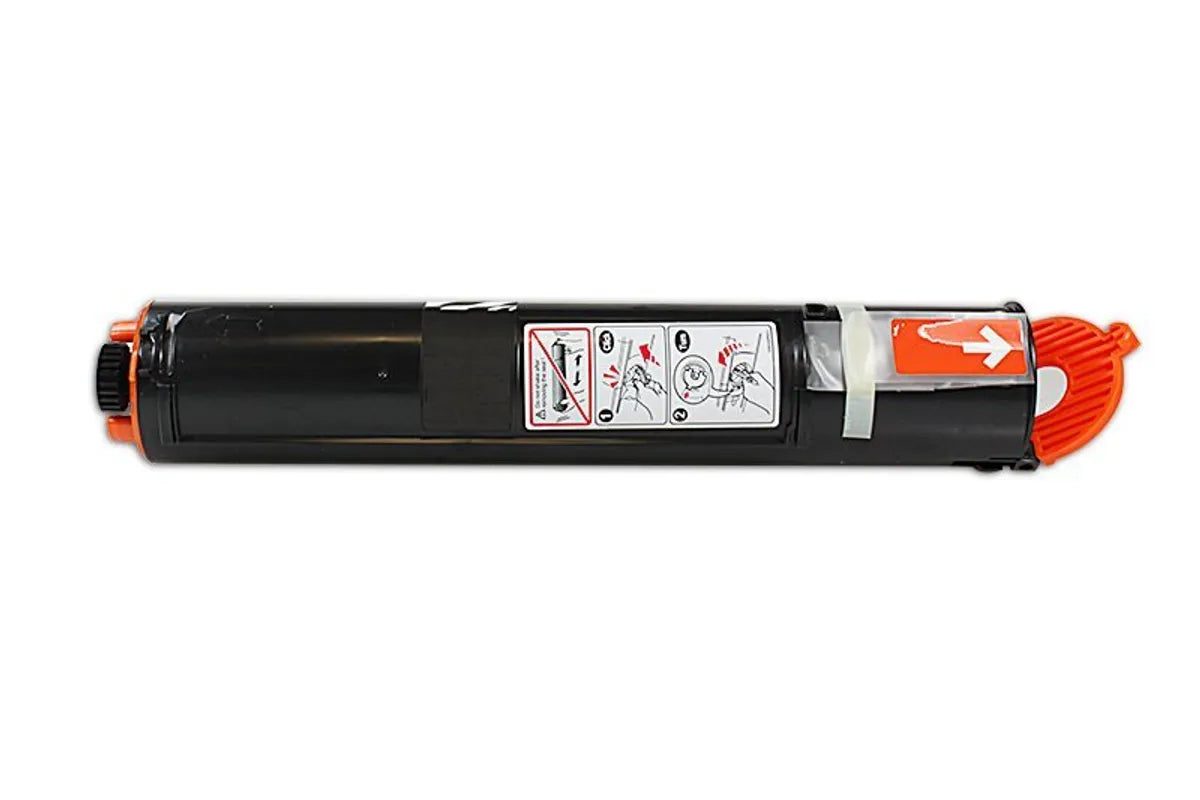 Kompatibel zu Canon C-EXV18 / 0386B002 Toner schwarz