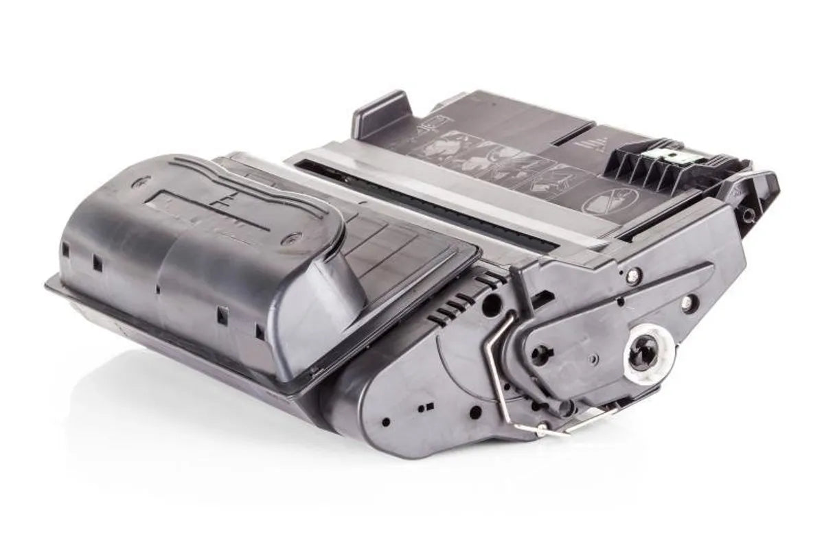 Kompatibel zu Canon C-EXV21 / 0452B002 Toner schwarz