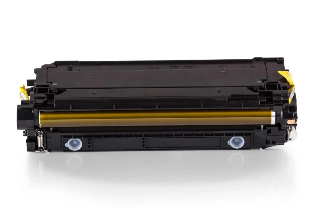 Kompatibel zu Canon Cartridge 040HBK / 0461C001 Toner schwarz