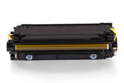 Kompatibel zu Canon Cartridge 040HBK / 0461C001 Toner schwarz