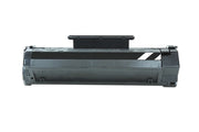Kompatibel zu Canon FX-3 / 1557A003 Toner schwarz