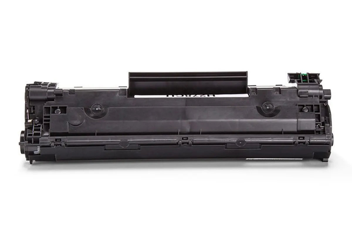 Kompatibel zu Canon Cartridge 728 / 3500B002 Toner schwarz