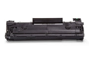 Kompatibel zu Canon Cartridge 728 / 3500B002 Toner schwarz