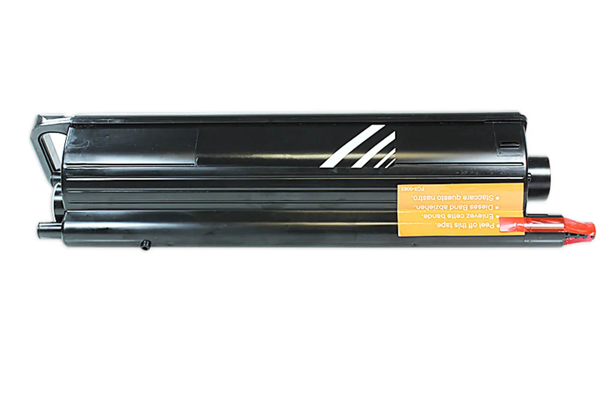 Kompatibel zu Canon C-EXV4 / 6748A002 Toner schwarz