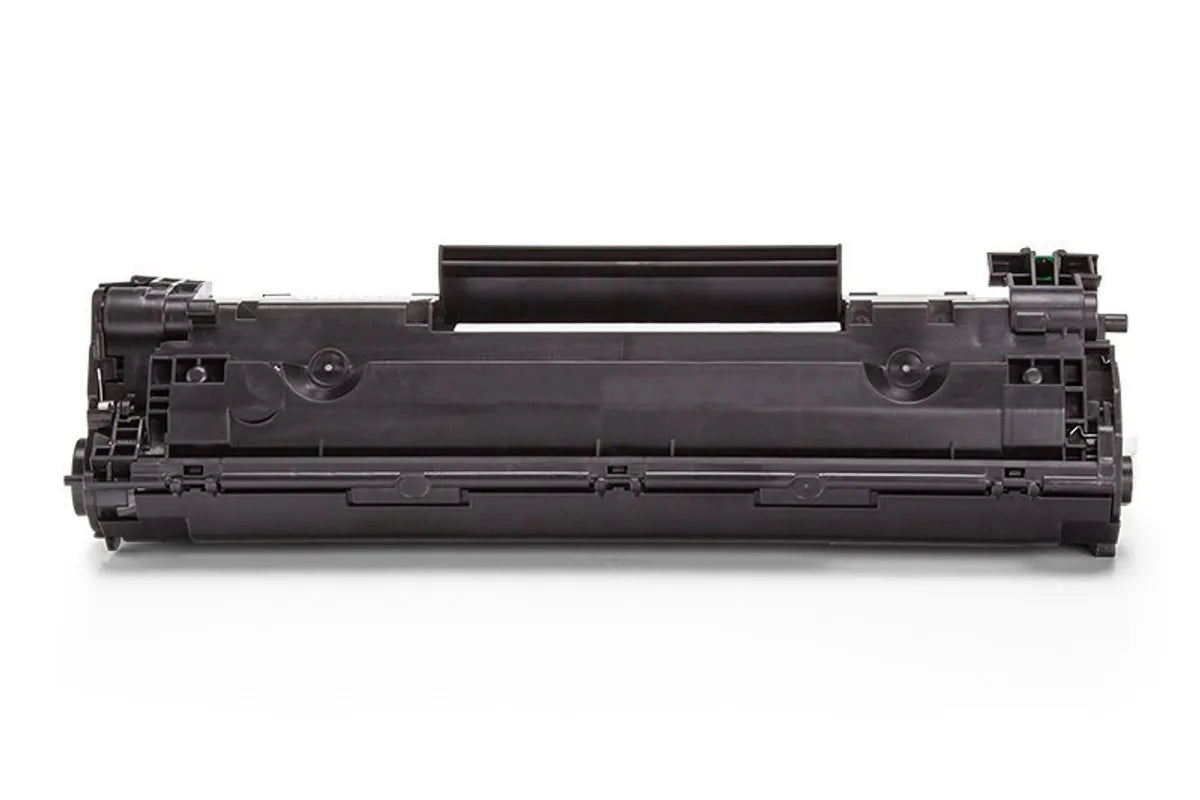 Kompatibel zu Canon Cartridge 737 / 9435B002 Toner schwarz