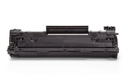 Kompatibel zu Canon Cartridge 737 / 9435B002 Toner schwarz