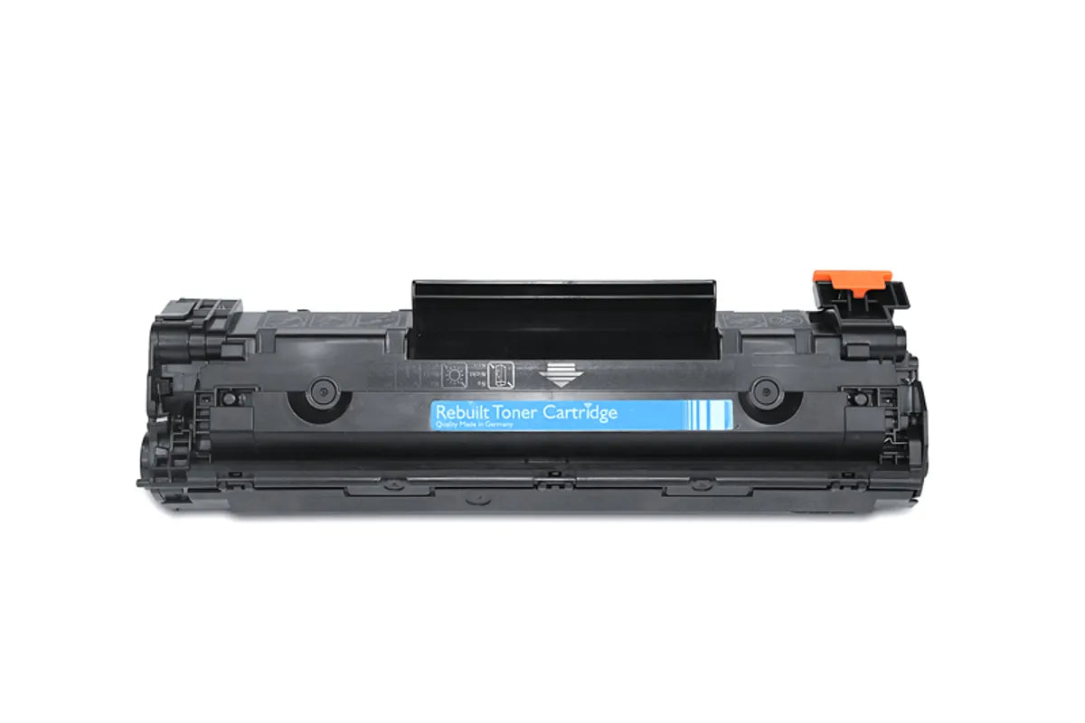 Kompatibel zu Canon Cartridge 713 / 1871B002 Toner schwarz