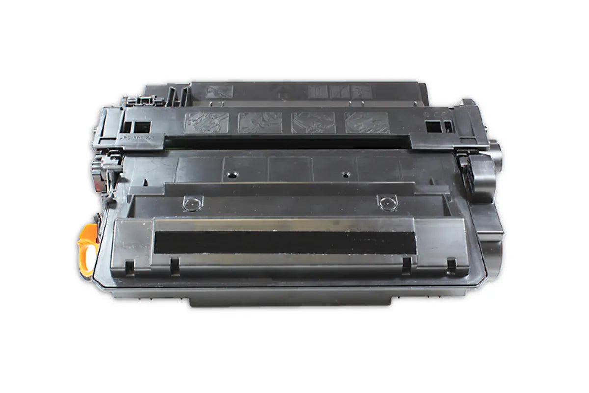 Kompatibel zu Canon Cartridge 724H / 3482B002 Toner schwarz