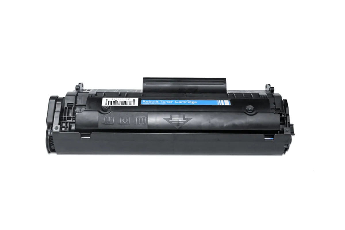 Kompatibel zu Canon Cartridge 703 / 7616A005 Toner schwarz