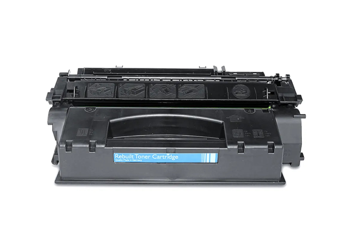 Kompatibel zu Canon Cartridge 715H / 1976B002 Toner schwarz