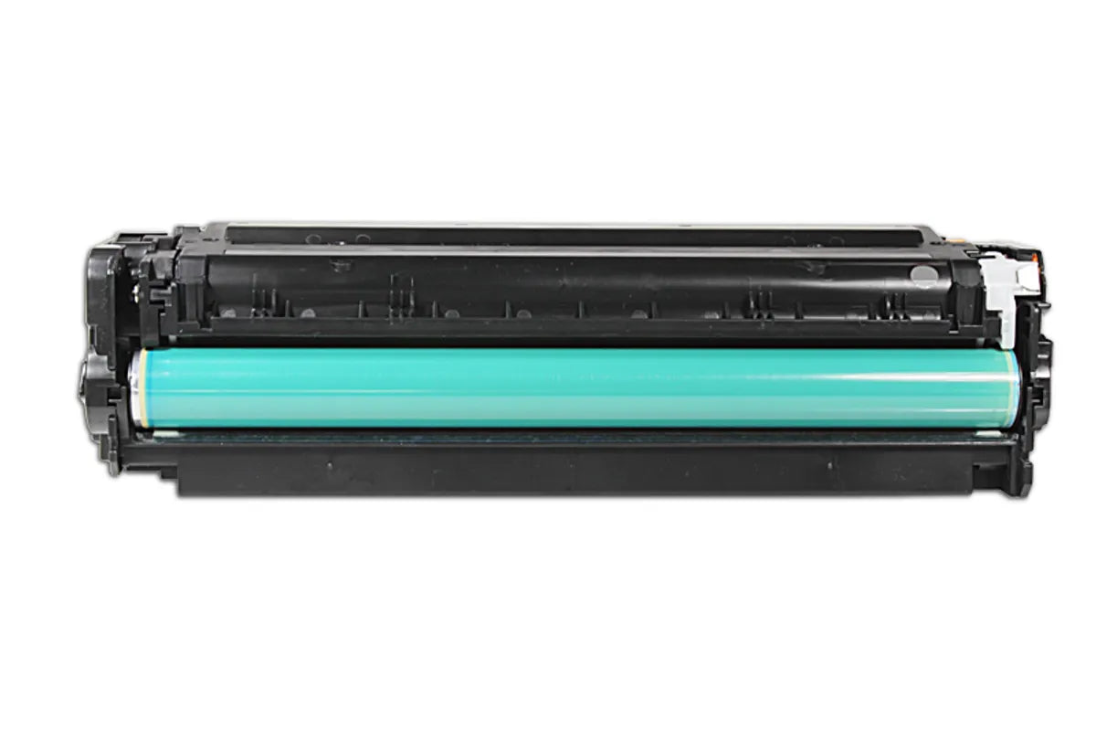 Kompatibel zu Canon Cartridge 718BK / 2662B002 Toner schwarz