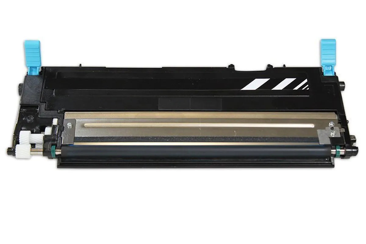 Kompatibel zu Dell 593-10494 / J069K Toner cyan