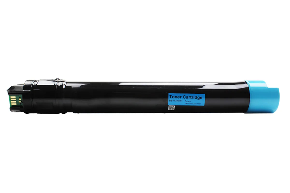 Kompatibel zu Dell 593-10876 / J5YD2 Toner cyan
