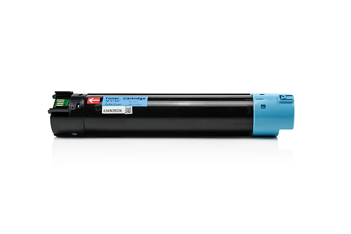 Kompatibel zu Dell 593-10922 / G450R Toner cyan