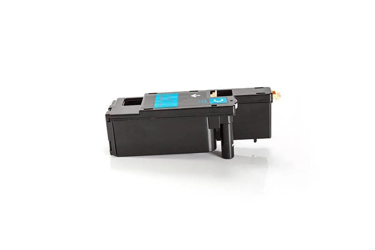 Kompatibel zu Dell 593-11021 / KGJGG / 593-11141 / 79K5P Toner cyan