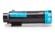 Kompatibel zu Dell 593-BBSF / 4Y75H Toner cyan