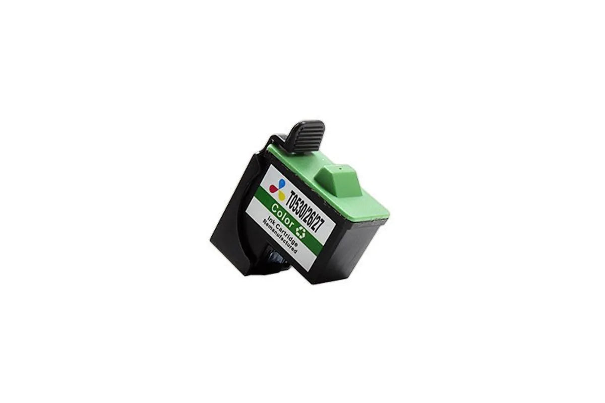 Kompatibel zu Dell 592-10040 / T0530 / T0530 / A920 Tinte color