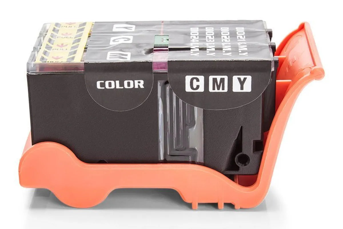Kompatibel zu Dell 592-11333 / Y499D Tinte color