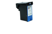 Kompatibel zu Dell A922 / J5567 / 592-10093 / M4646 Tinte color