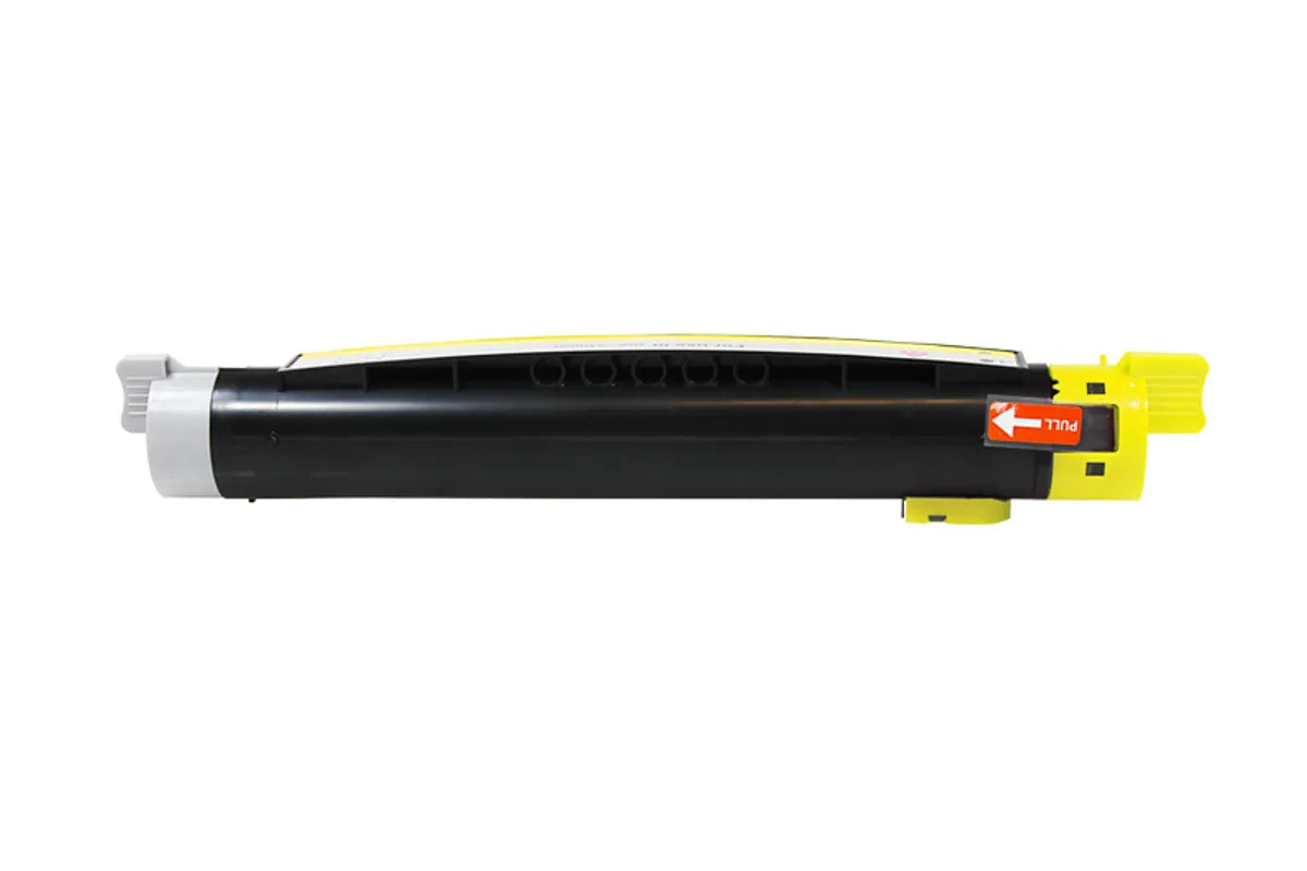 Kompatibel zu Dell 593-10053 / G5774 Toner gelb