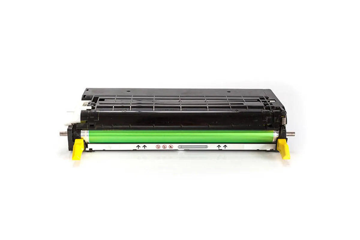 Kompatibel zu Dell 593-10173 / NF556 Toner gelb