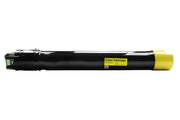 Kompatibel zu Dell 593-10878 / 61NNH Toner gelb