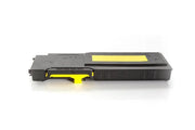 Kompatibel zu Dell 593-11120 / F8N91 Toner gelb