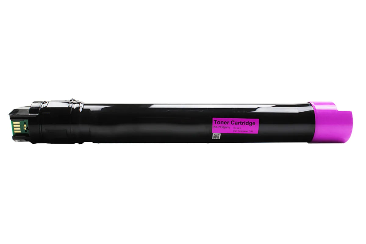 Kompatibel zu Dell 593-10875 / 7FY16 Toner magenta