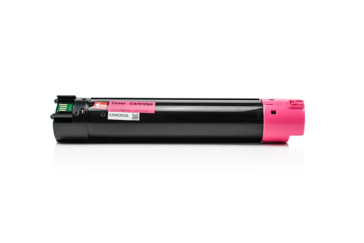 Kompatibel zu Dell 593-10923 / P946P Toner magenta