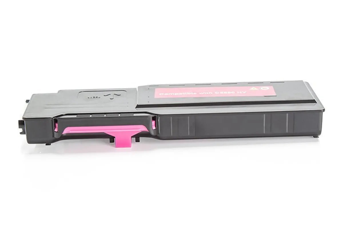 Kompatibel zu Dell 593-BBBS / VXCWK Toner magenta