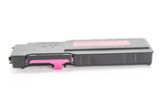 Kompatibel zu Dell 593-BBBS / VXCWK Toner magenta