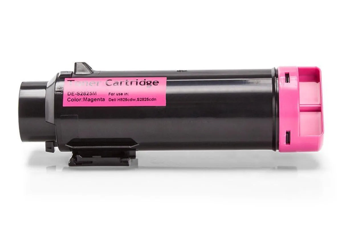 Kompatibel zu Dell 593-BBRT / 4NRYP Toner magenta