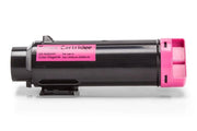 Kompatibel zu Dell 593-BBRT / 4NRYP Toner magenta