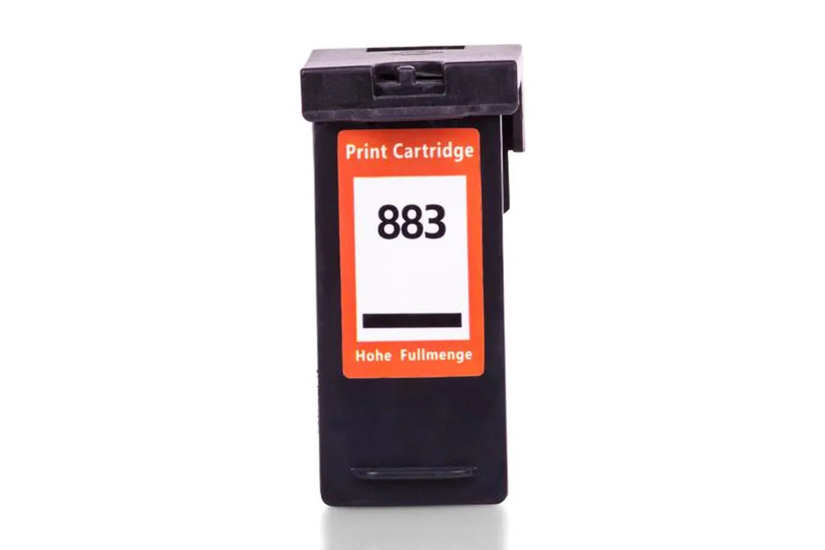 Kompatibel zu Dell 592-10226 / CH883 / A968 Tinte schwarz