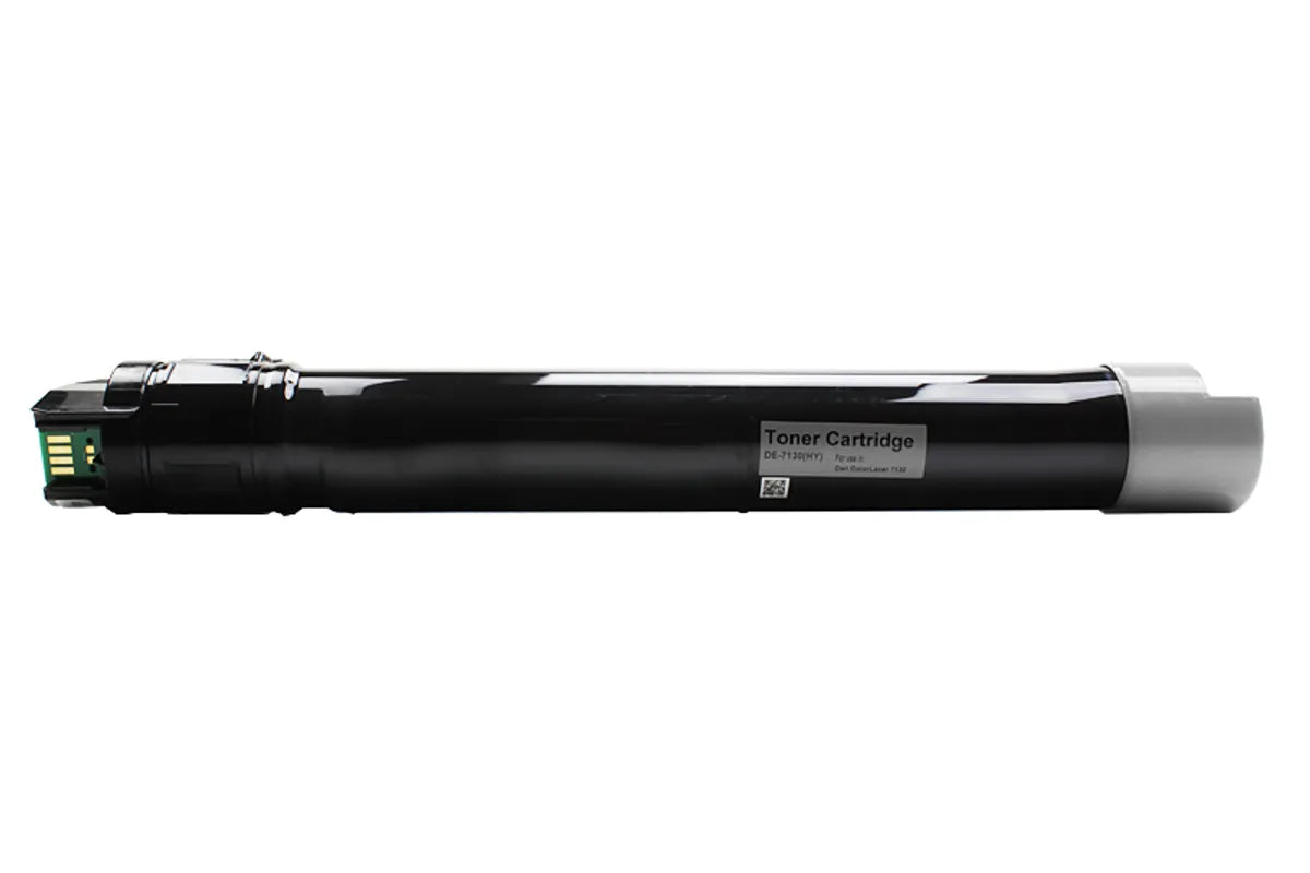 Kompatibel zu Dell 593-10873 / 3GDT0 Toner schwarz