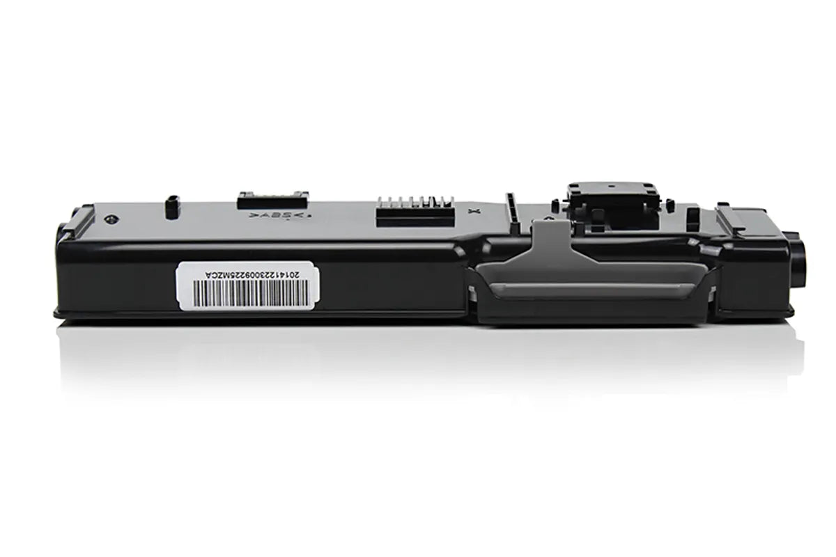 Kompatibel zu Dell 593-BBBQ / Y5CW4 Toner schwarz