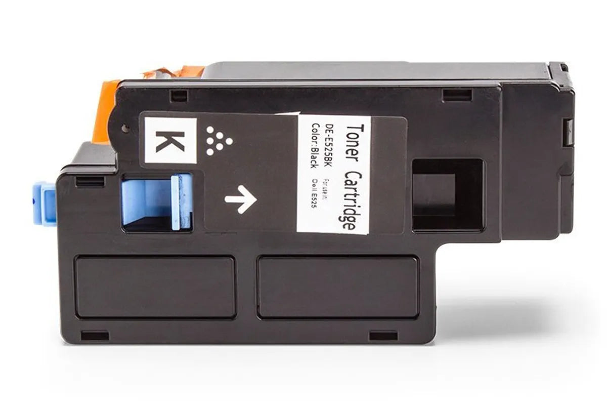 Kompatibel zu Dell 593-BBLN / H3M8P Toner schwarz