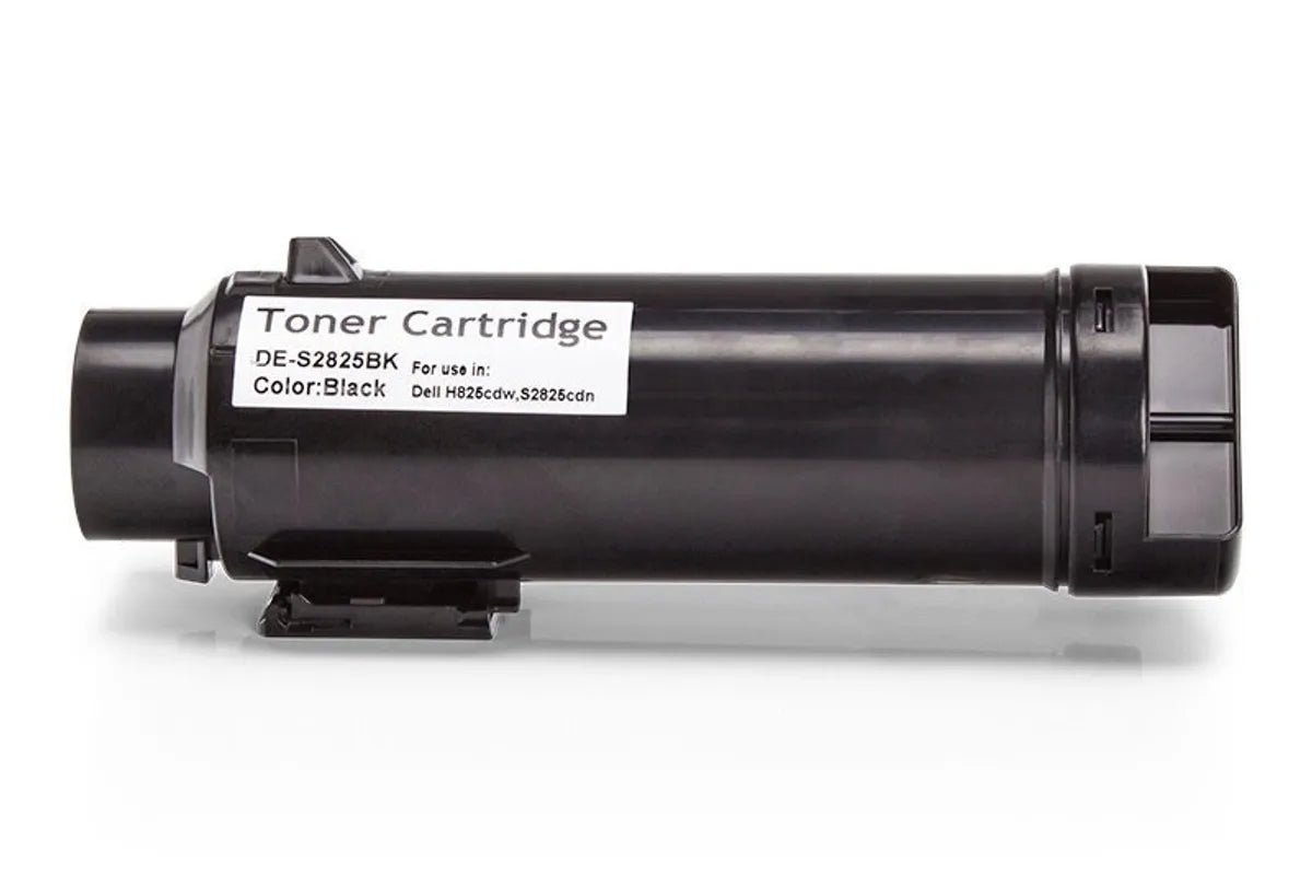 Kompatibel zu Dell 593-BBRZ / H5K44 Toner schwarz