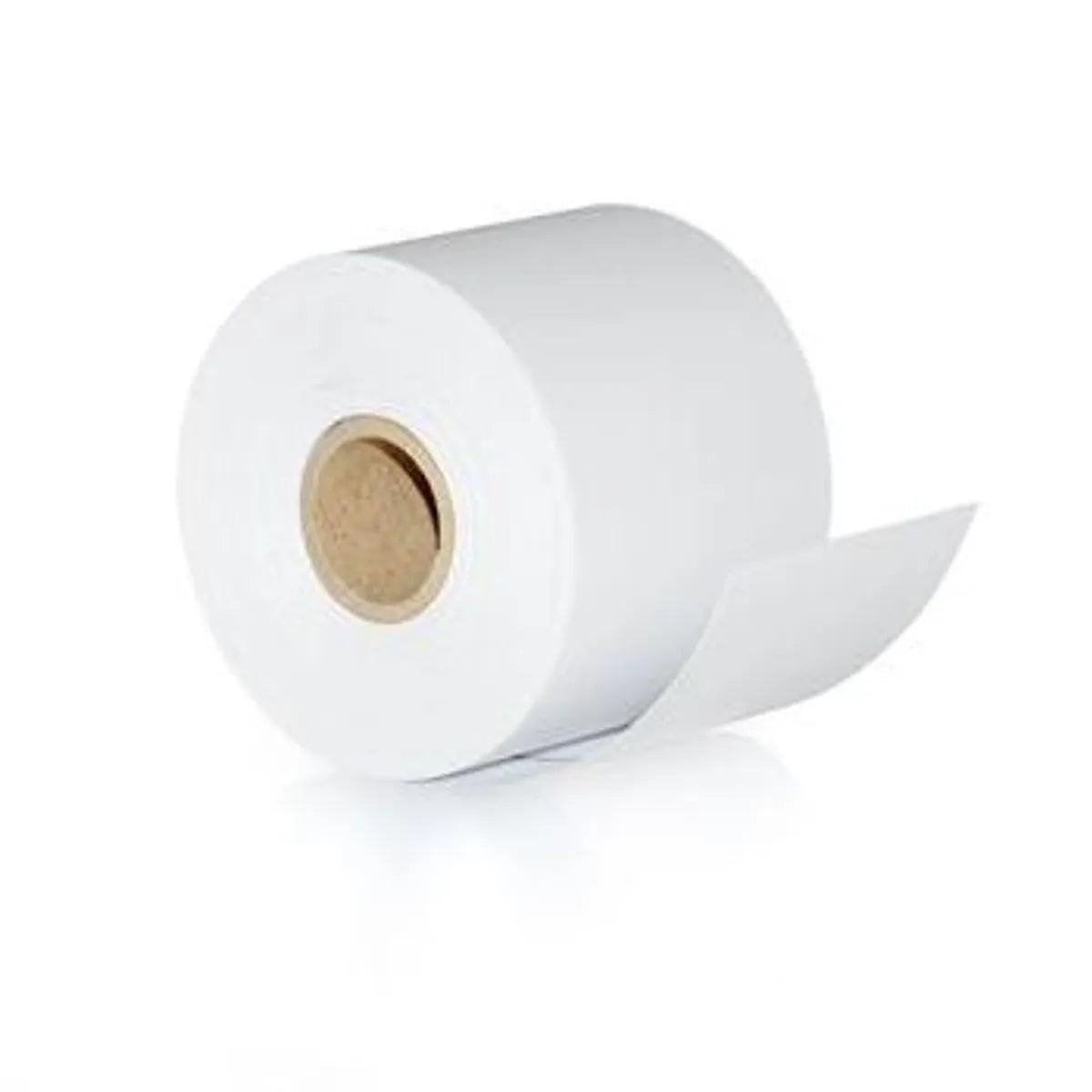Kompatibel zu Dymo S0929100 Etiketten weiß