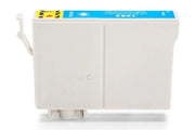 Kompatibel zu Epson T1282 / C13T12824011 Tinte cyan