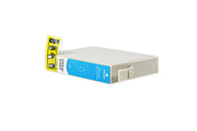Kompatibel zu Epson T1302 / C13T13024010 Tinte cyan