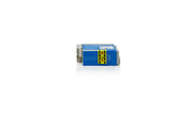 Kompatibel zu Epson T1572 / C13T15724010 Tinte cyan