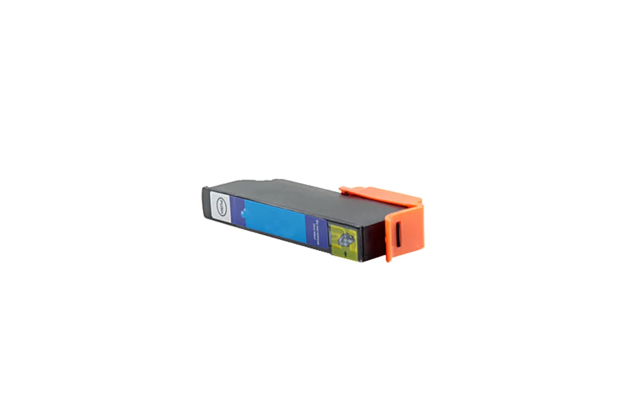 Kompatibel zu Epson 24XL / T2432 / C13T24324010 Tinte cyan